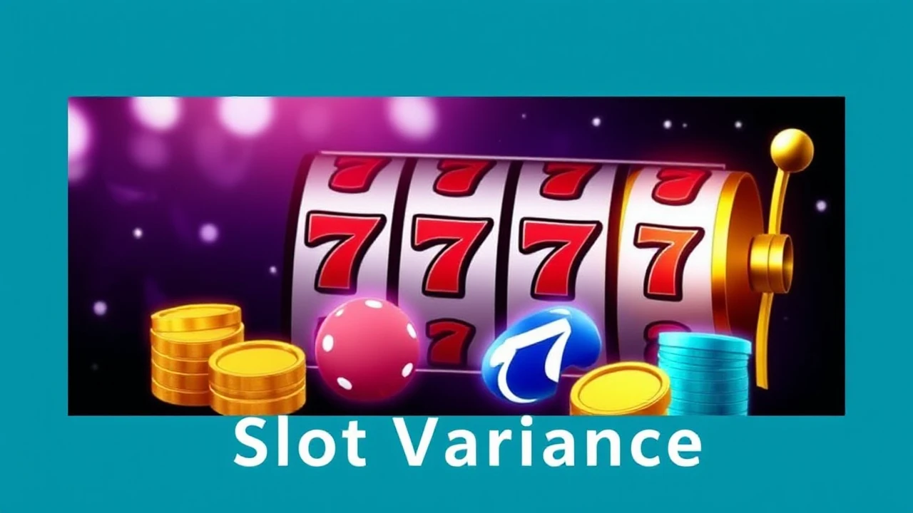 Mastering Online Casino Slot Variance: A Differences between High and Low Variance