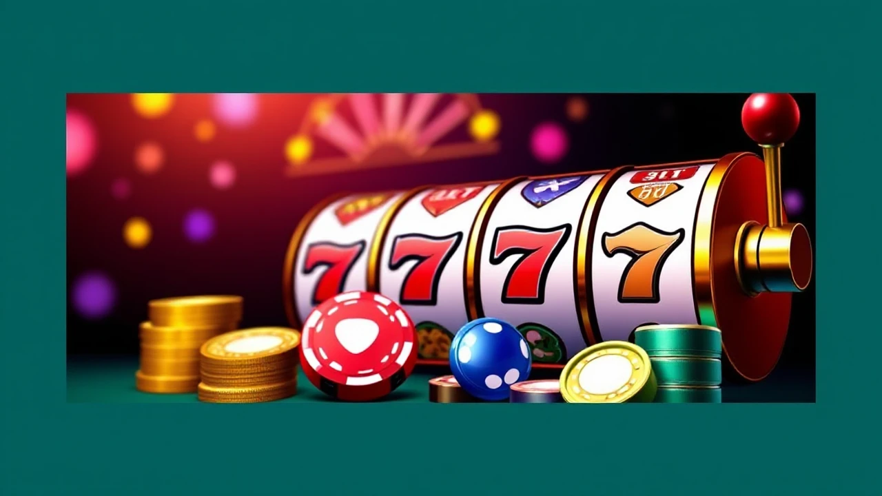 Guru the Art of Playing Casino Slots: 10 Must-Know Tips to Take to the Next Level Your Game