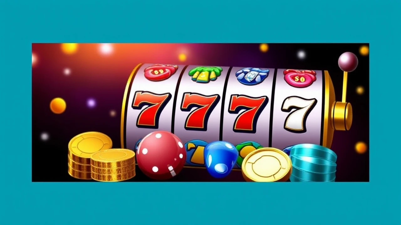 Essential Advice for Picking out the Ideal Casino Slot Game