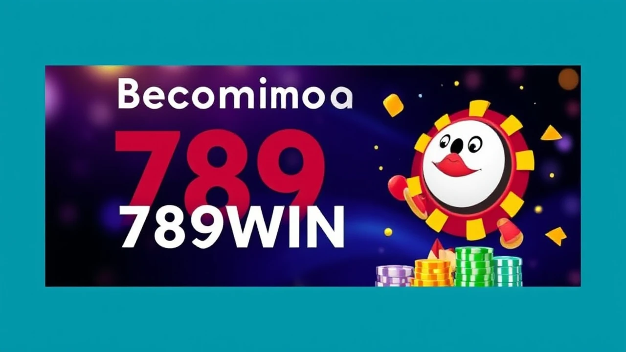 Becoming a Pro in 789WIN: Novice's Guide to Success