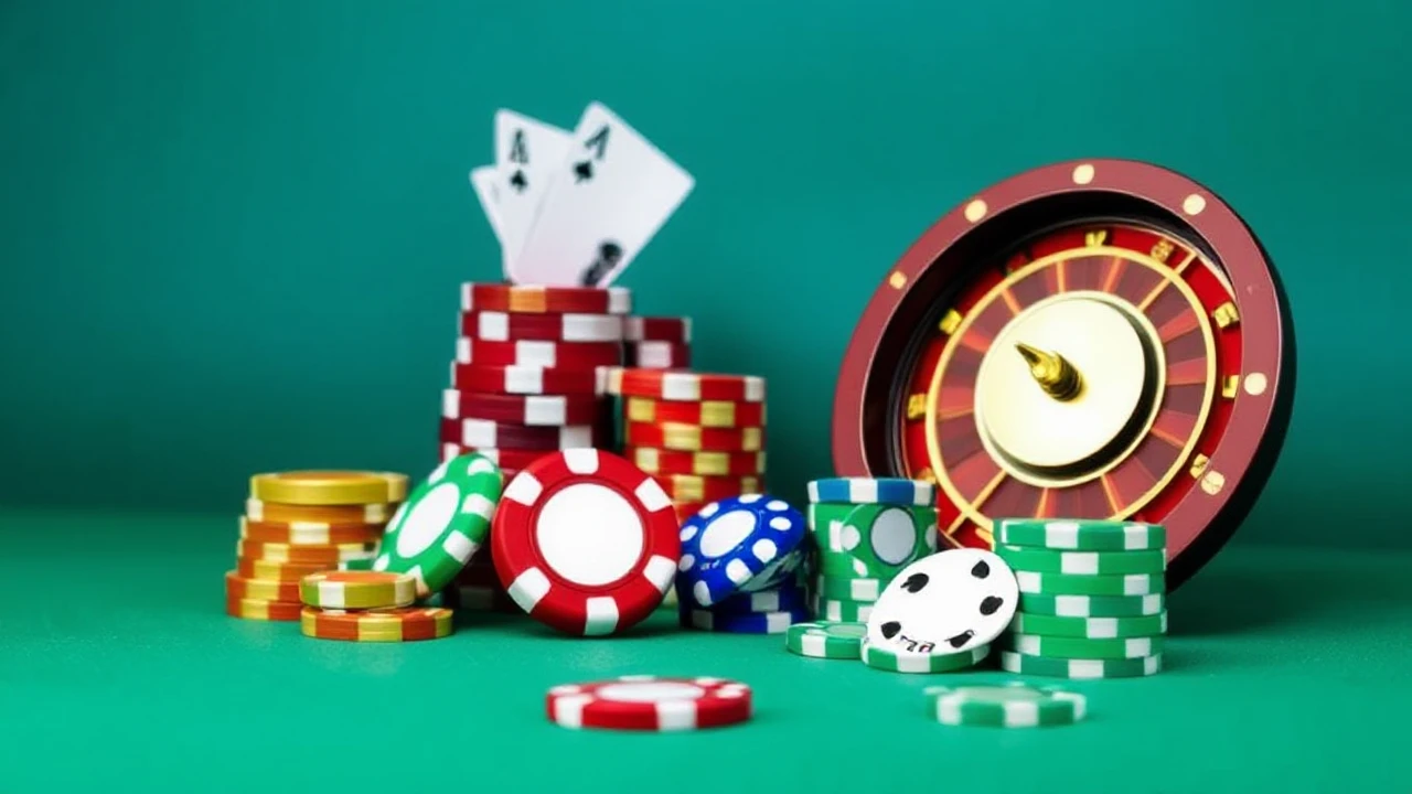 Becoming Proficient in the Art of Casino Strategy: A Thorough Guide