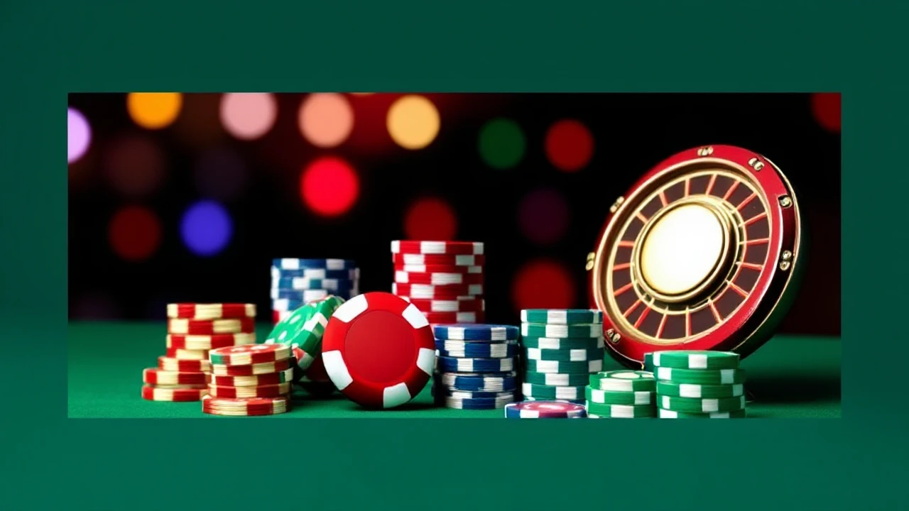 Unveiling the Mindset of Casino Players: What Makes Them Tick?