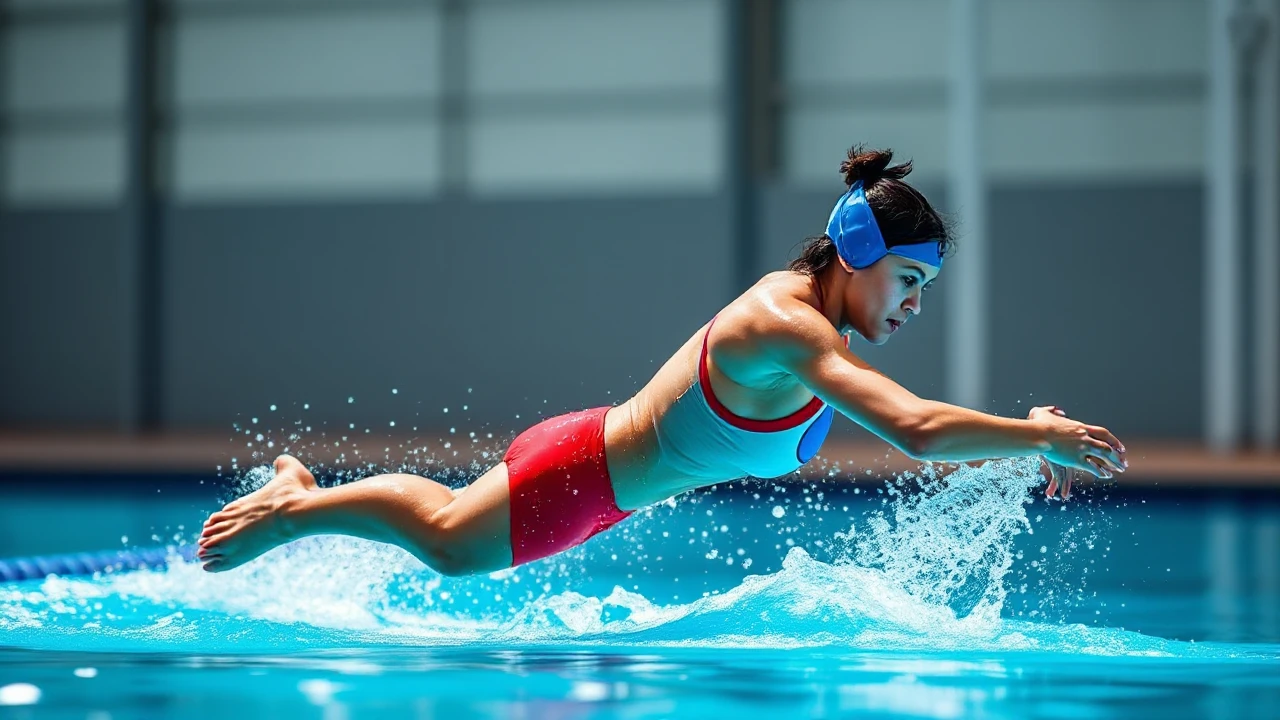 Elevate Your Cardiovascular Health with These 5 Efficient Workouts