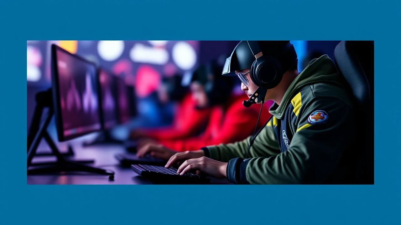 Exposing the Hidden Approaches of Pro Esports Players