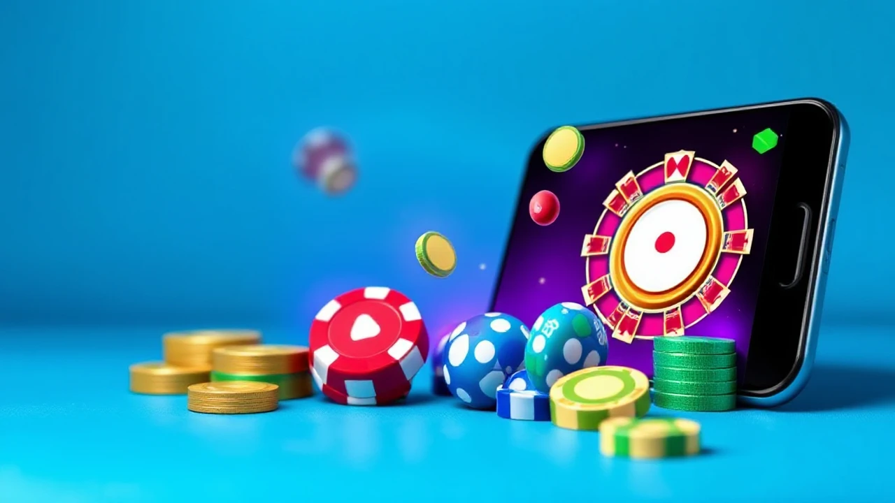 The Impact of Smartphone Optimization on Gaming Game Accessibility