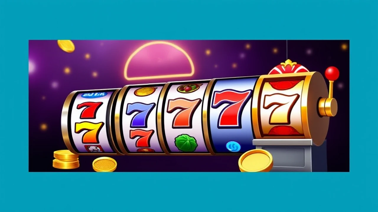Progression of Slot Themes: Classic to Contemporary Designs