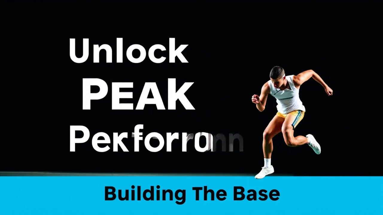 Unlocking Peak Performance: Insider Tips from Pro Athletes