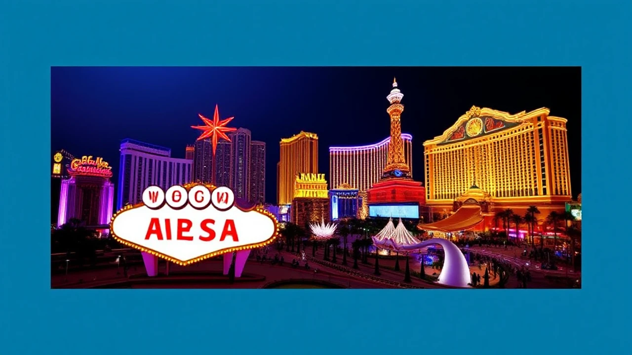 Unveiling the Top Casino Destinations Worldwide