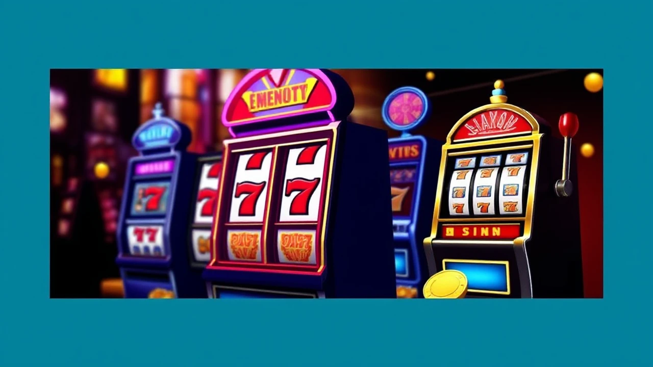 Breaking Down the Chances: A Comprehensive Guide Gaming House Slot Payouts