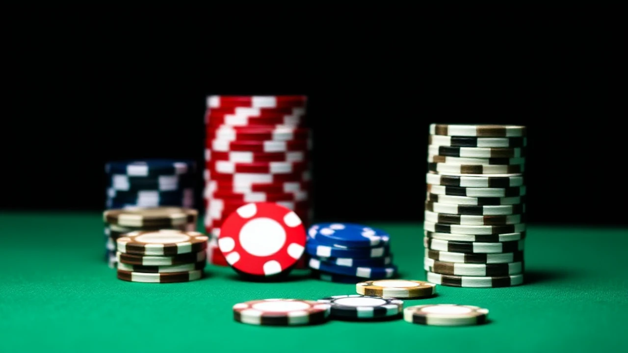 Becoming a Master Bluffer: Poker Strategies Unveiled