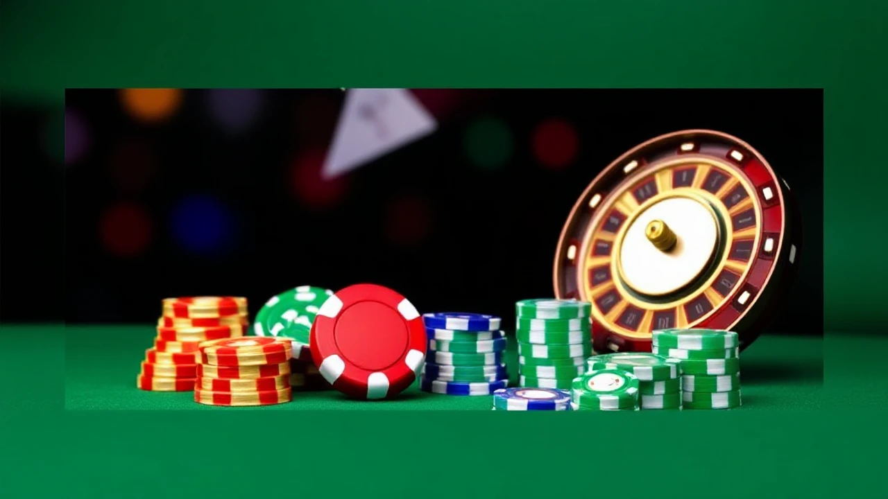Mastering the Art of Winning Big at the Casino: Pro Tips and Strategies