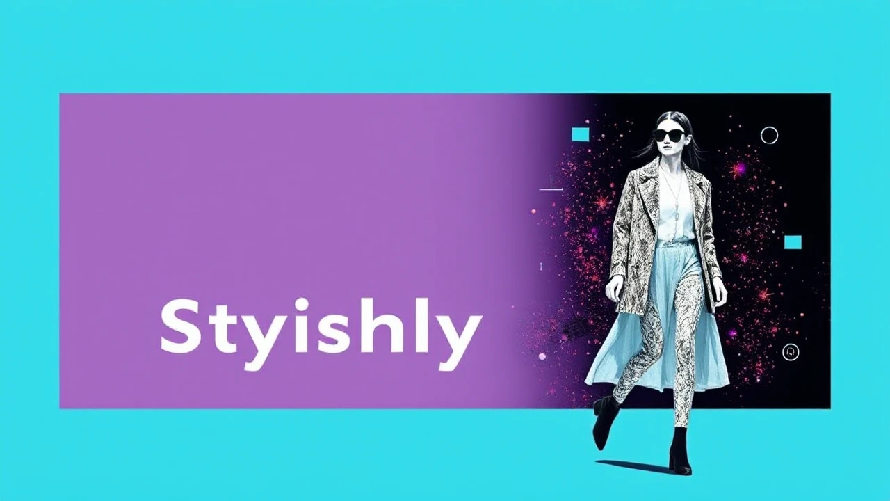 Stylishly Techy: How Technology Reshapes Fashion