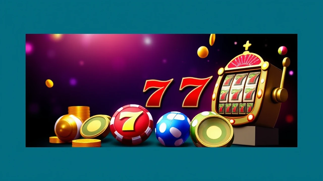 Tren Terbaru di Slot Casino: Mengapa Anda Harus Memperhatikan