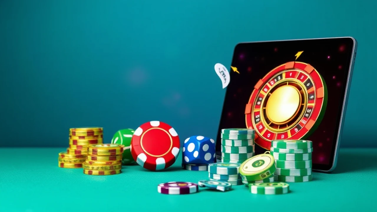 Optimizing Your Profits: Internet-Based Gambling Secrets