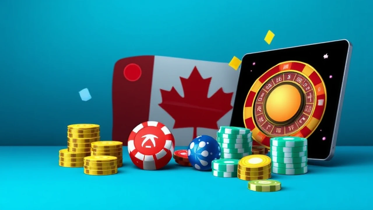Effective Strategies to Boost Your Bonuses at Canadian Online Casinos