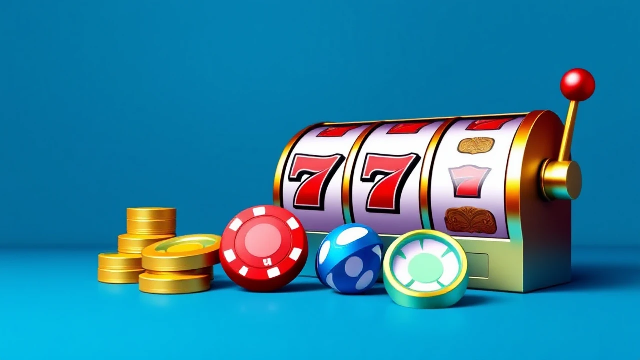 Diving into the Advantages and Drawbacks of Incremental Wagering Strategies in Slot Machines