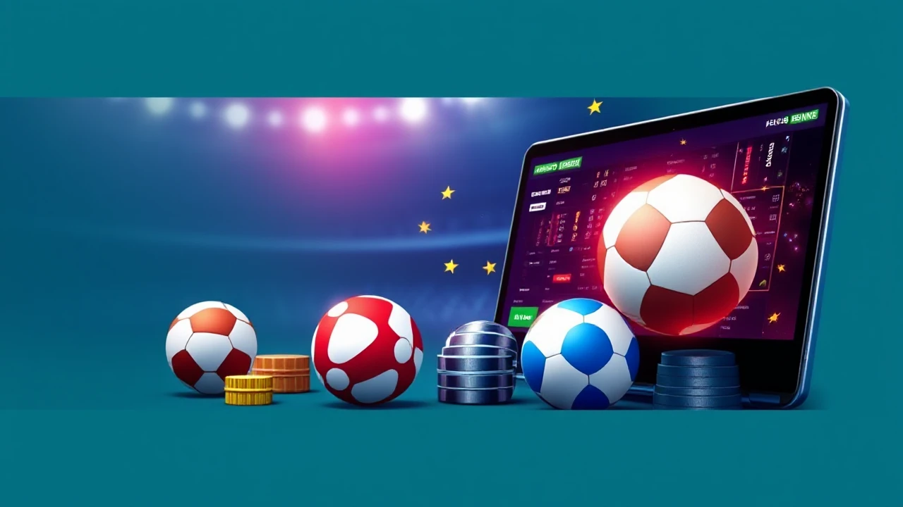 The Evolution of Online Betting: Inside the World of hb88
