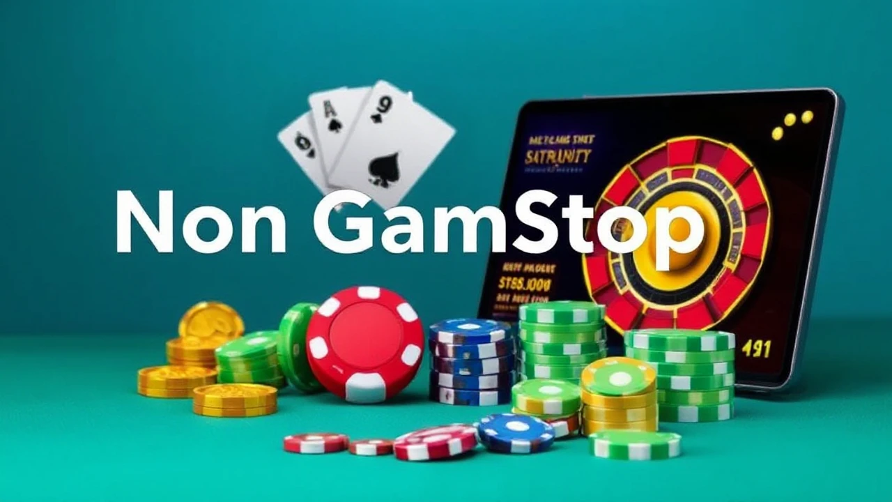 The Growth of Non GamStop Casinos: Trends and Insights