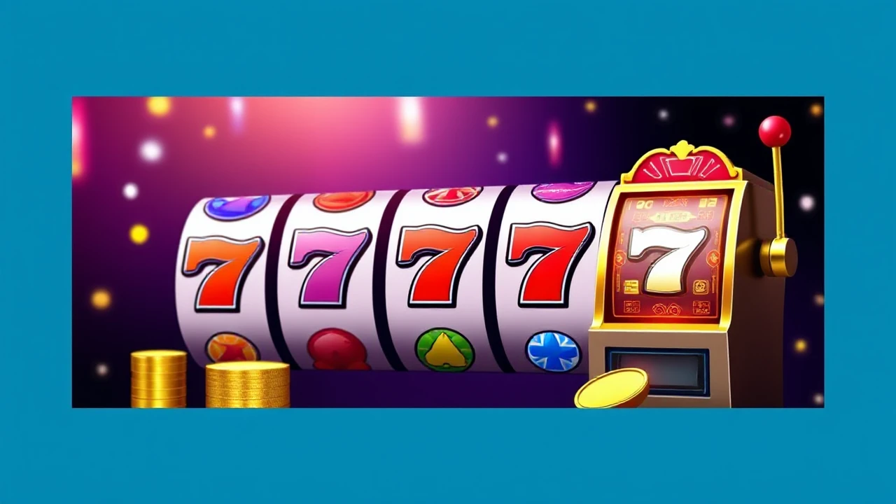 The Emergence of Engaging Extra Features in Today's Slot Games