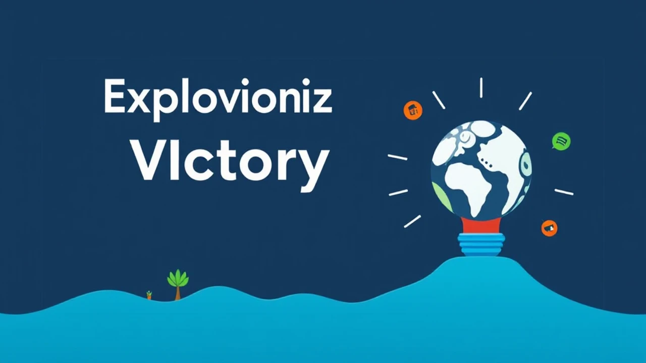 Exploring new Developments of Victory in Business