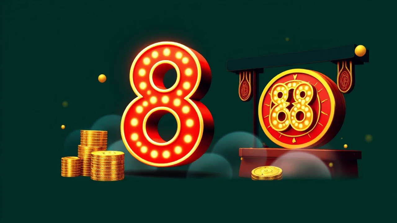 Unraveling the Mysterious Origins of Lucky88