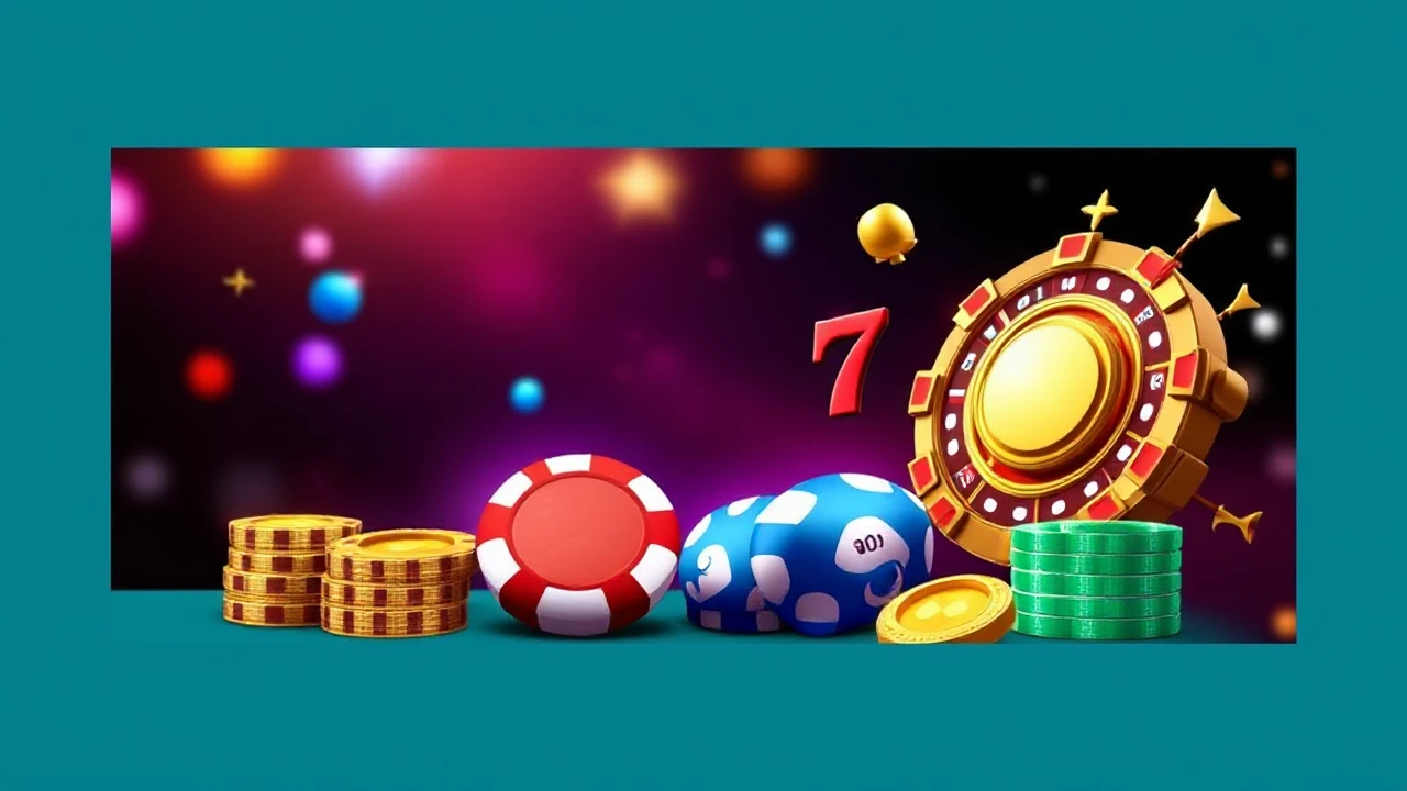 The Ultimate Guide of Online Casino Gambling Games to Win Big