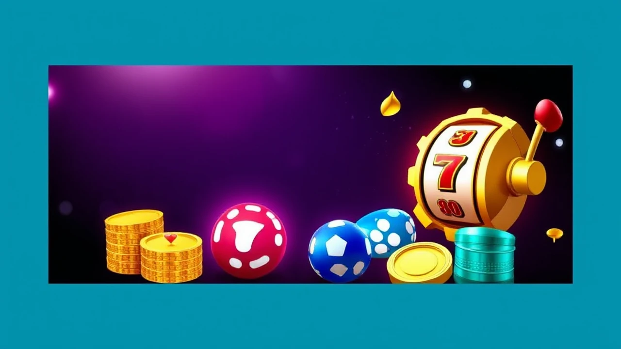 Maximizing The Online Casino Slot Bonuses: Tips to Enhancing Your Winnings