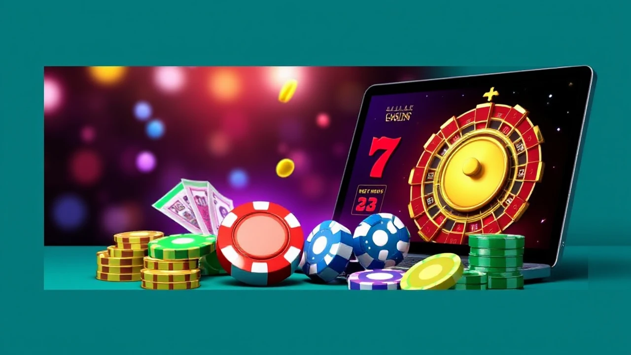 Exploring the Thrills: Greatest Online Casino Gambling Games of 2022
