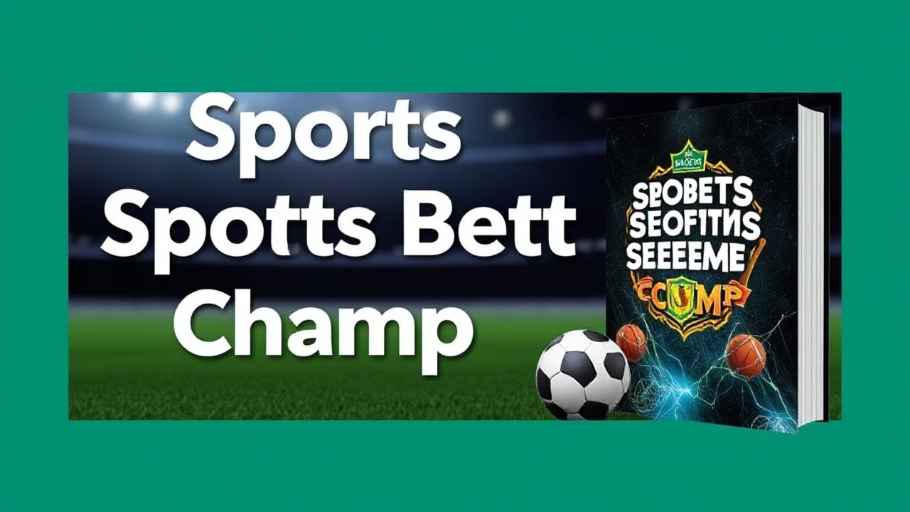 John Morrison's Sports Betting Champ, A Unit Description And Research Analysis