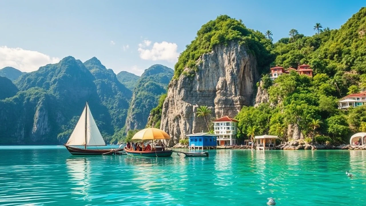 The Rise of Eco-Friendly Tourism: Movements in Responsible Travel