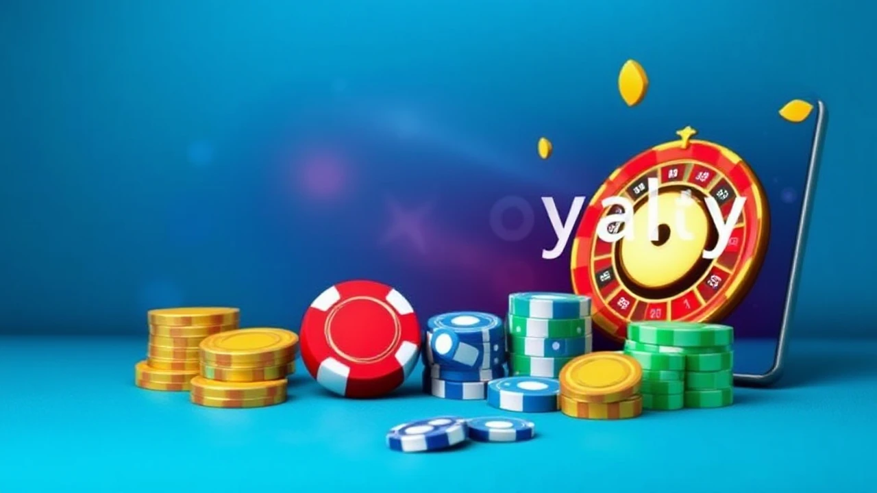 Optimizing Casino Loyalty Programs: Maximizing Benefits for Players