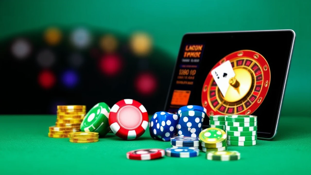 Mastering Internet-Based Casino Activities: Effective 10 Tips to Win!