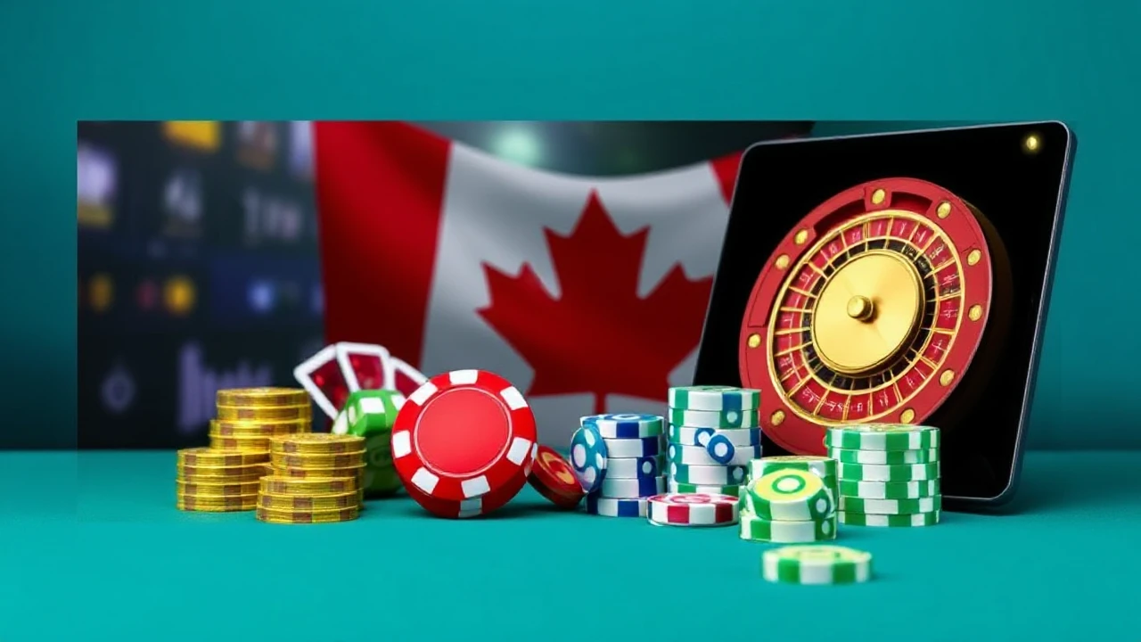 Cracking the Secrets: How to Win Big at Canadian Online Casinos