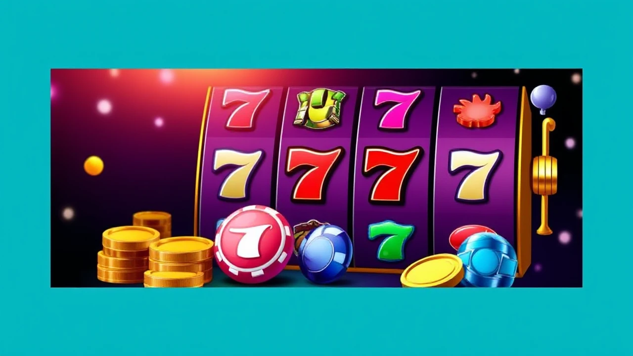 The Growth of Slot Games Targeted Towards Women: Empowering and Entertainment