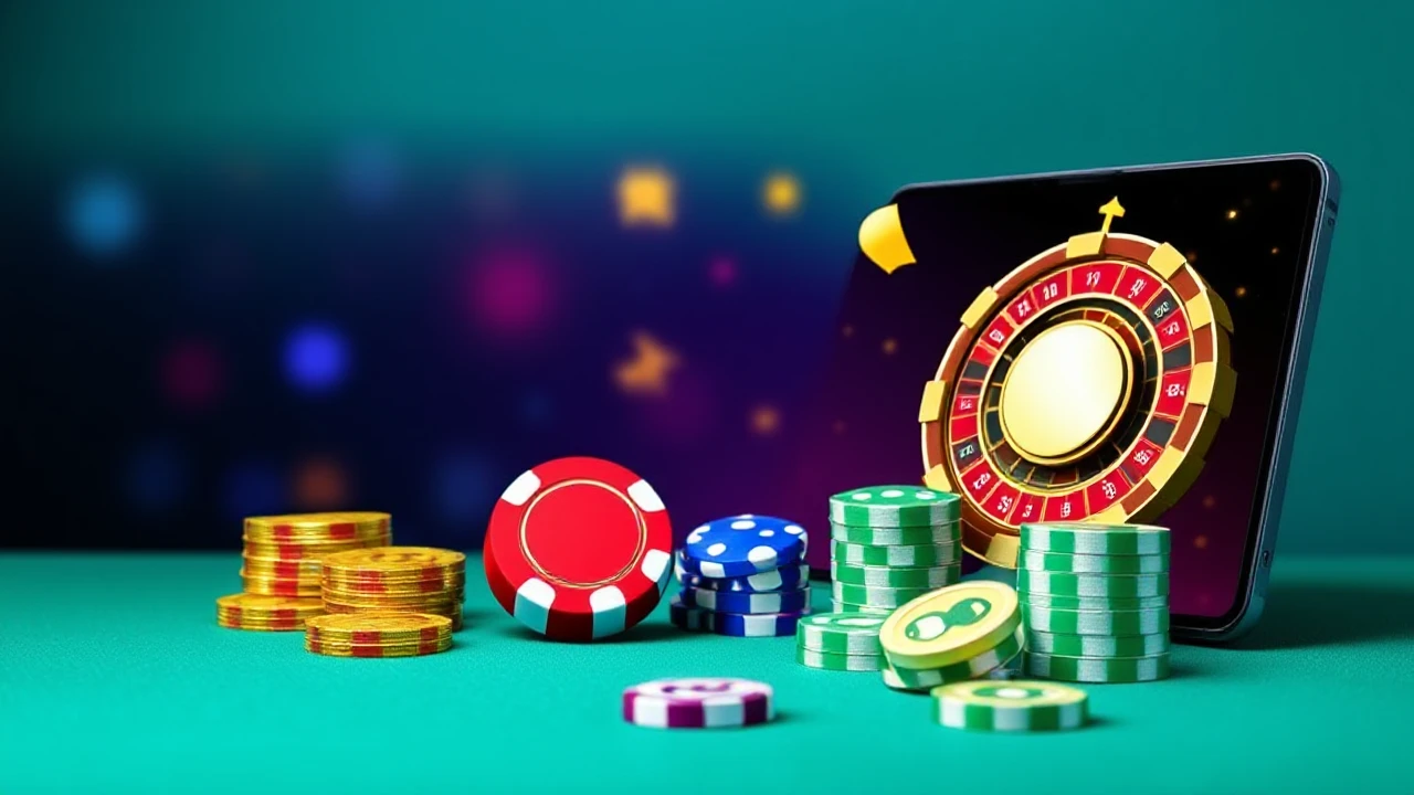 Enhancing Your Profits: Online Casino Gaming Secrets