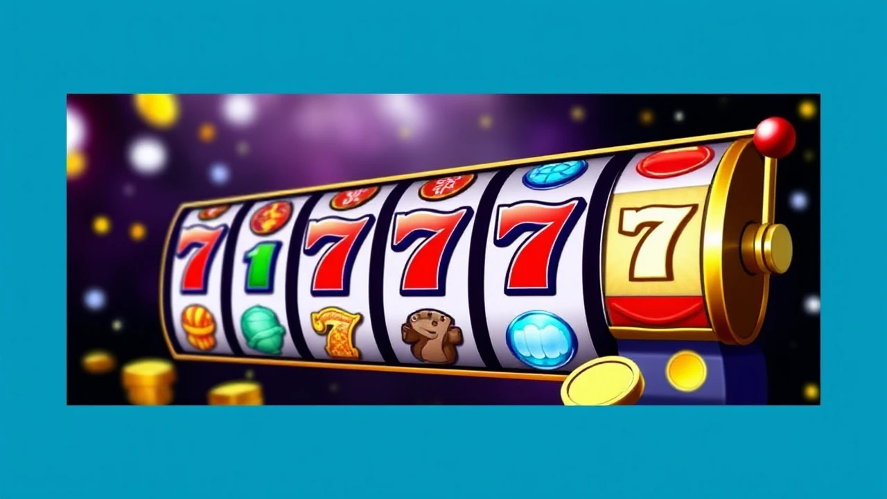 The Evolution of Slot Game Graphics: From Pixelated to High-Definition