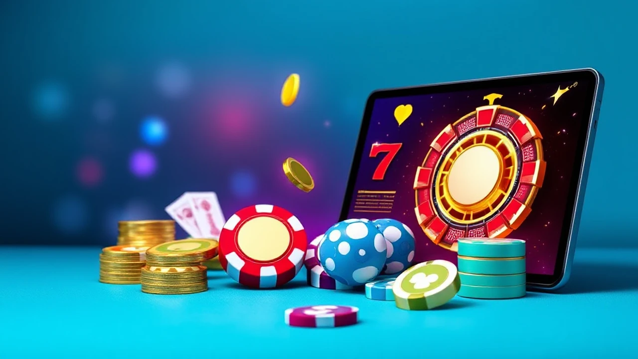 Upcoming Trends of Online Casino Entertainment: Innovations and Tech Advancements