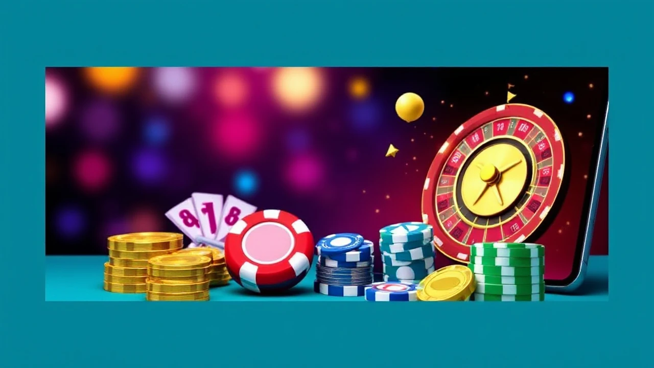 Exploring the Top Casino Trends of 2022: What's In