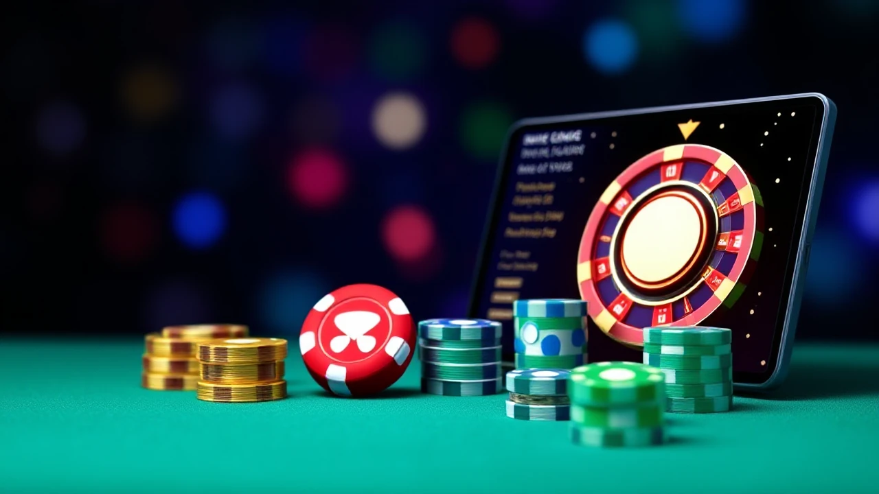 Revealing the Keys to Successful iGaming Platforms