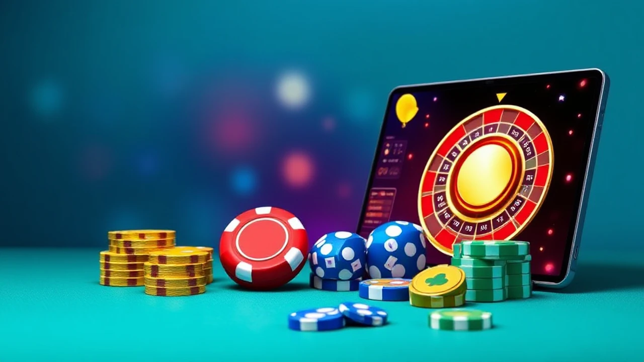 Emerging Trends in Online Casino Gaming: What to Expect