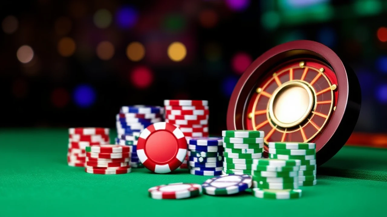 Perfecting your Art of Bankroll Management in Gaming Houses: A Comprehensive Guide for Players