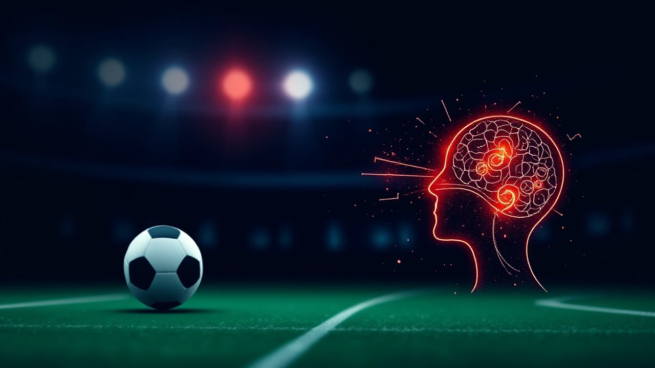 Unraveling the Psychology Behind Winning Sports Betting