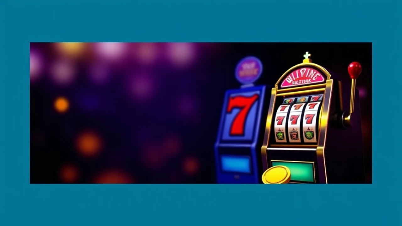 Dispelling 7 Widespread Slot Myths by Experts