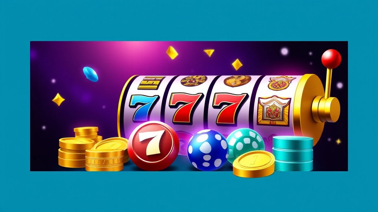 Unlocking the Power of Rewards in Internet Slot Games
