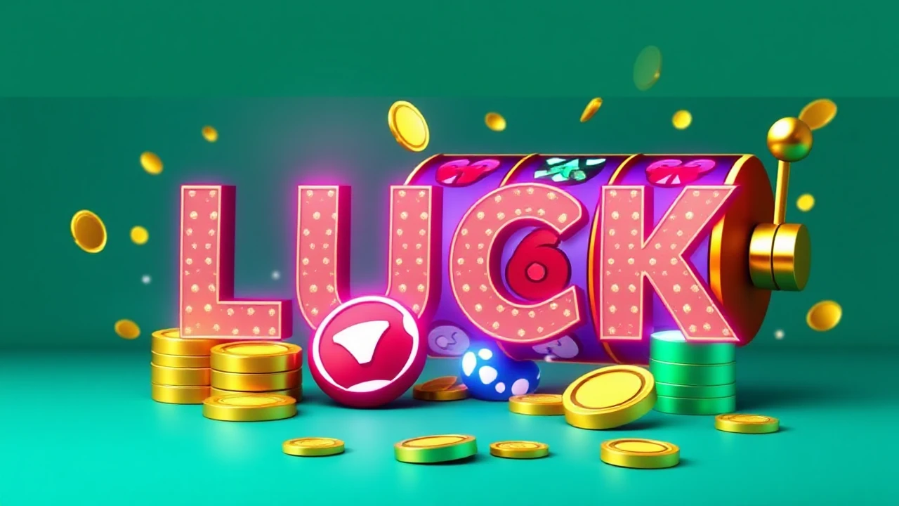Unveiling the Psychology of Luck: Insights into Internet Casino Slot Games