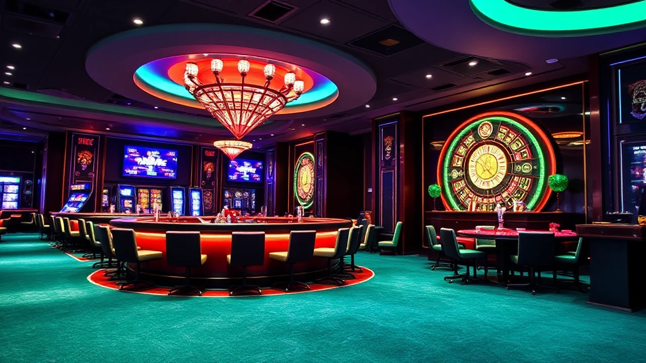 Understanding the Mental Aspects of Gaming House Design
