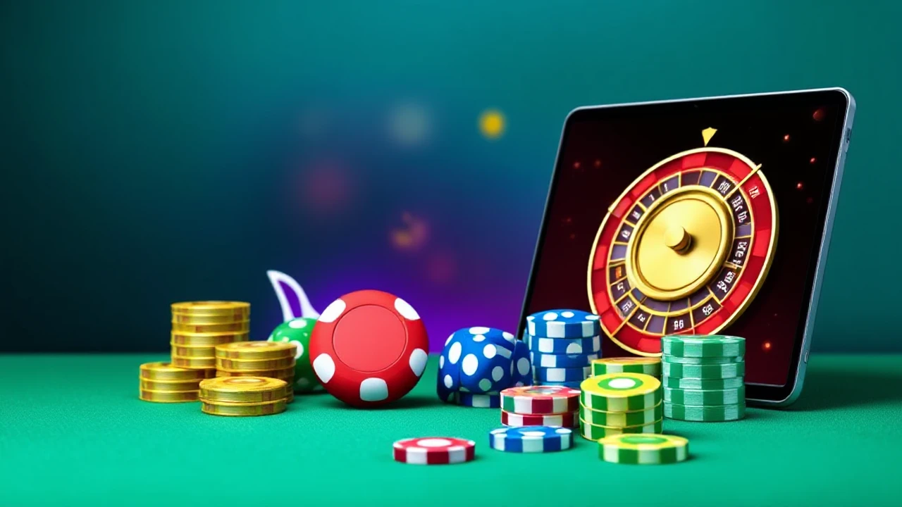 Mastering Your Earnings with Online Casino Betting Games