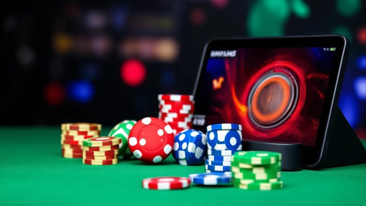 Dominating iGaming: Best 10 Strategies for Success
