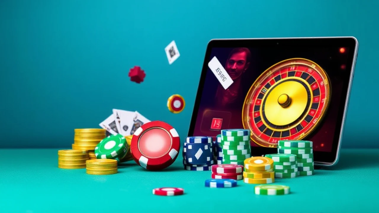 Unveiling the Growth of Internet-based Gambling Sites: A Comprehensive Review