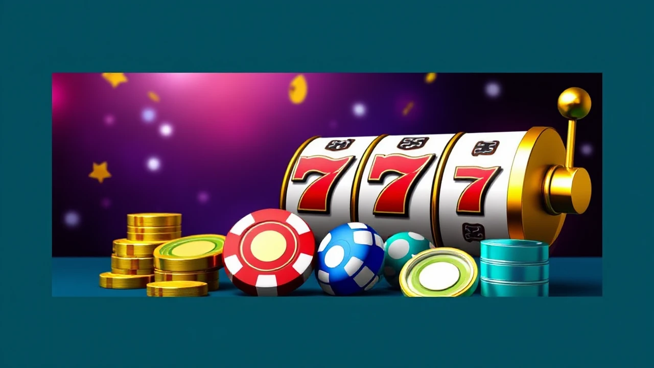 Die besten Online-Casinos für Slot-Liebhaber
